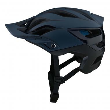 TROY LEE DESIGNS A3 MIPS UNO SLATE MTB Helmet Blue 0