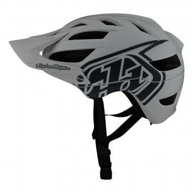 TROY LEE DESIGNS A1 DRONE MTB Helmet Grey 0