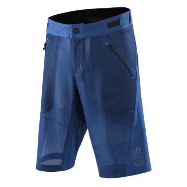 Pantaloni Corti TROY LEE DESIGNS SKYLINE SHELL Blu 0