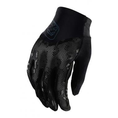 Guantes TROY LEE DESIGNS ACE 2.0 Mujer Negro 0