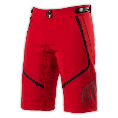 TROY LEE DESIGNS ACE Shorts Red 0
