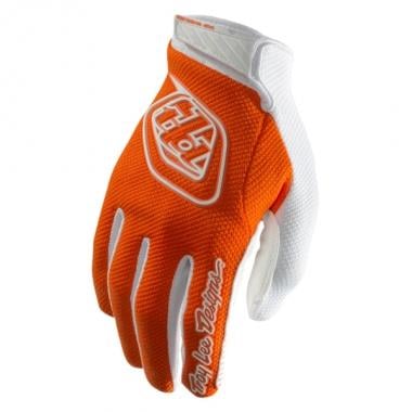 TROY LEE DESIGNS AIR Kids Gloves Orange 0