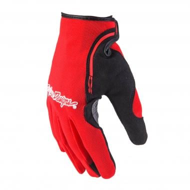 Guanti TROY LEE DESIGNS XC Rosso 0