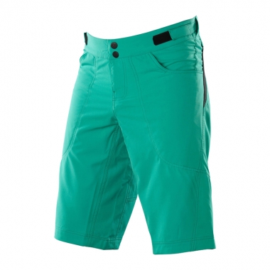 TROY LEE DESIGNS SKYLINE Shorts Turquoise 0