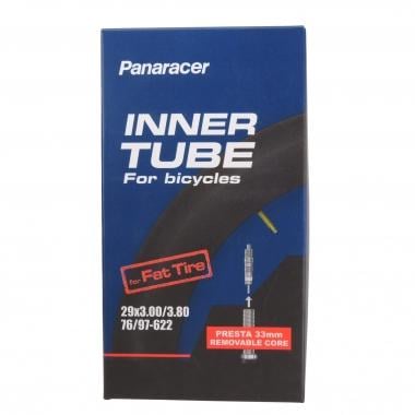 PANARACER STANDARD 29x3.00/3.80 Inner Tube Presta 33 mm 0