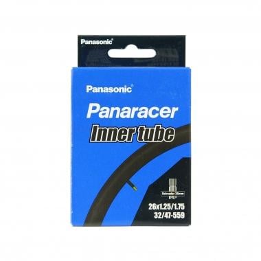 PANARACER STANDARD 26x1.25/1.75 Inner Tube Schrader 35 mm 0