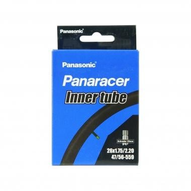 PANARACER STANDARD 26x1.75/2.20 Inner Tube Butyl Schrader 35 mm 0