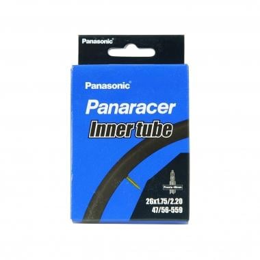 PANARACER STANDARD 26x1.75/2.20 Inner Tube Butyl Presta 48 mm 0