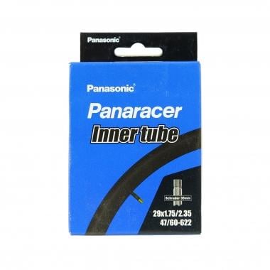 PANARACER STANDARD 29x1.75/2.35 Inner Tube Butyl Schrader 35 mm 0