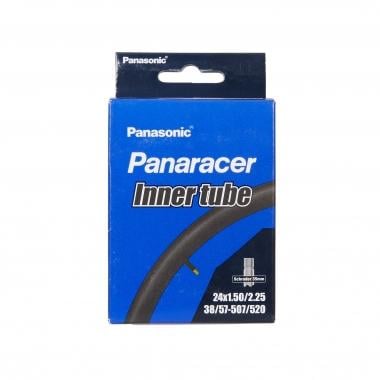 PANARACER STANDARD 24x1.50/2.25 Butyl Inner Tube Schrader 35 mm 0