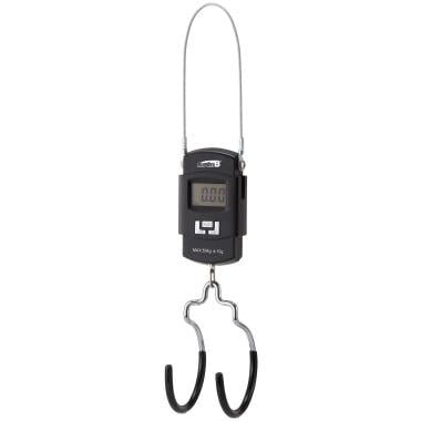 SUPER B Digital Scales with Hooks 0