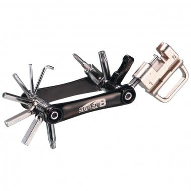 Multi-Outils SUPER B (16 Outils) SUPER B Probikeshop 0