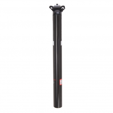 FSA TEAM ISSUE Carbon 20 mm Layback Seatpost 0