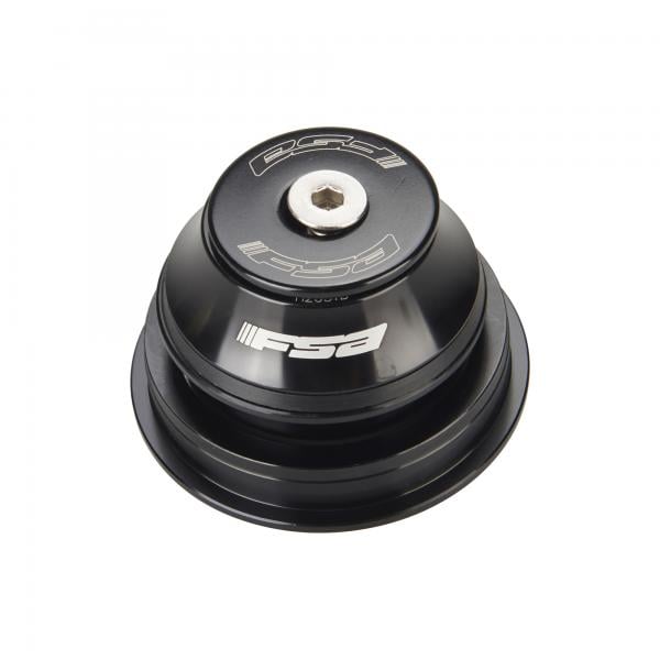 FSA No.57 Orbit Headset Sealed Bearing 1.5 ZS 1-1/8"-1.5" Tapered Integrated 