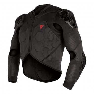 DAINESE RHYOLITE 2 Body Armour Suit Black 0