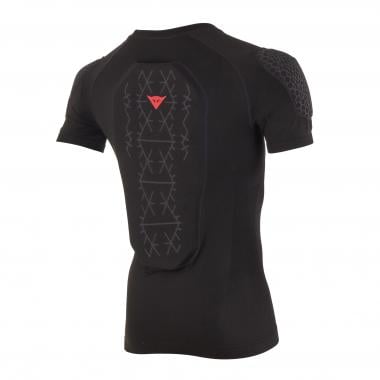 DAINESE TRAILKNIT PRO ARMOR Protective Jersey Black 0