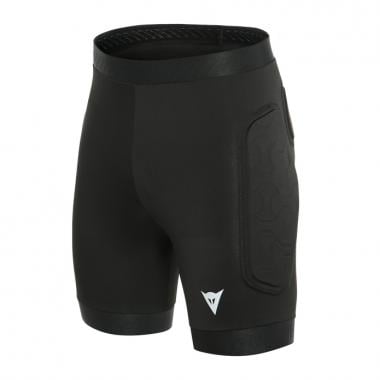 DAINESE RIVAL PRO Armour Shorts Black 0