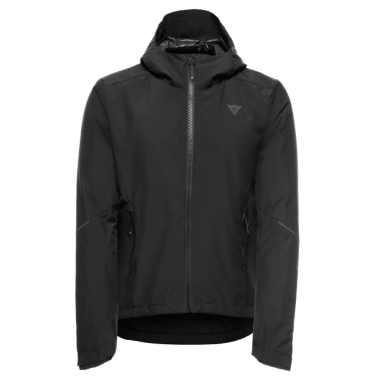 DAINESE HGC LOFT Jacket Waterproof Black 0