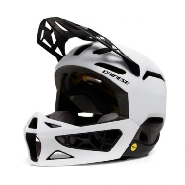 DAINESE LINEA 01 MIPS MTB Helmet Black/White 0