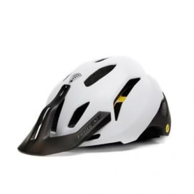 DAINESE LINEA 03 MIPS+ MTB Helmet Black/White 0