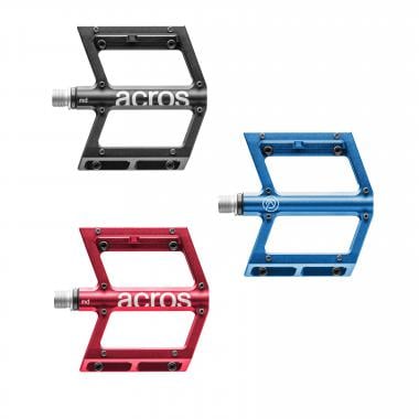ACROS A-FLAT MD Pedals 0