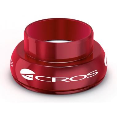 ACROS 1"1/8 External Headset Lower Cup EC34 0