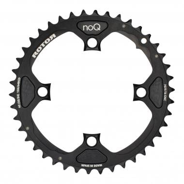 ROTOR NOQ XC3 9/10 Speed Outer Chainring 4 Arms 104 mm 0