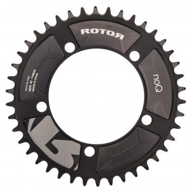 ROTOR NOQCX1 110 mm 11 Speed Single Chainring 0