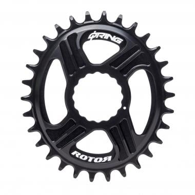 Prato Oval ROTOR Q-Ring RaceFace Cinch Direct Mount 0