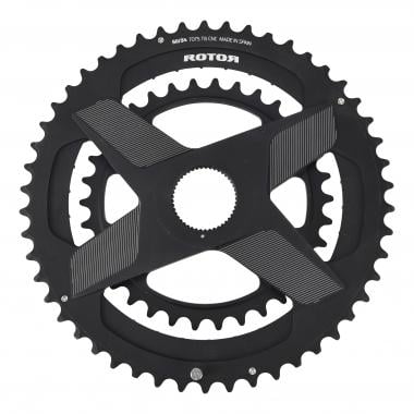 ROTOR ROUND RING 11 Speed Chainring Set Direct Mount 0