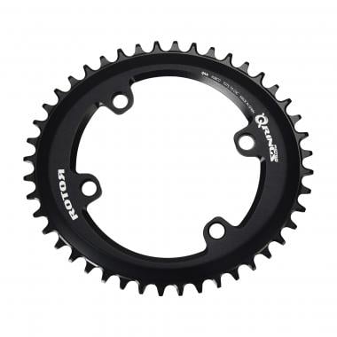 ROTOR Q-RING 110 mm 11 Speed Oval Single Chainring 0