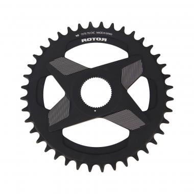 ROTOR ROUND RING 11 Speed Single Chainring Direct Mount 0
