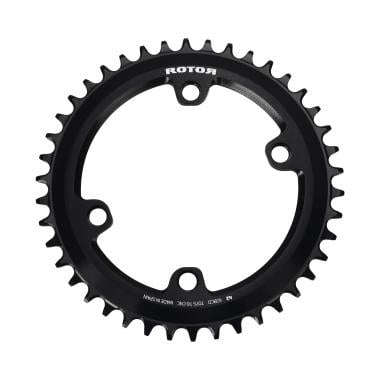 ROTOR ROUND RING 11 Speed Single Chainring 110 mm 0