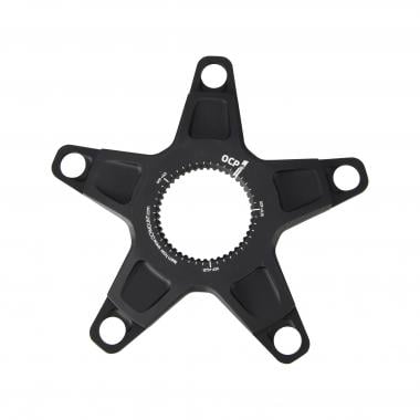 Étoile ROTOR ALDHU / VEGAST Compact 5 branches ROTOR Probikeshop 0