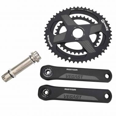 ROTOR VEGAST 24 Q-RINGS Chainset Compact 34/50 0