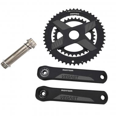 ROTOR VEGAST 24 ROUND RING Chainset Compact 34/50 0