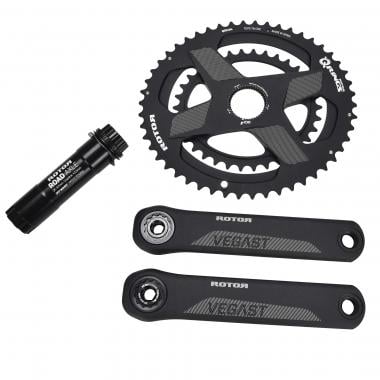 ROTOR VEGAST 30 Q-RINGS Chainset Compact 34/50 0