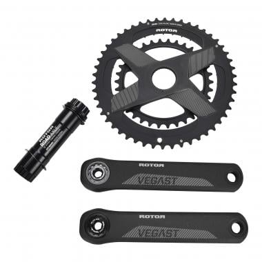 ROTOR VEGAST 30 ROUND RING Chainset Compact 34/50 0
