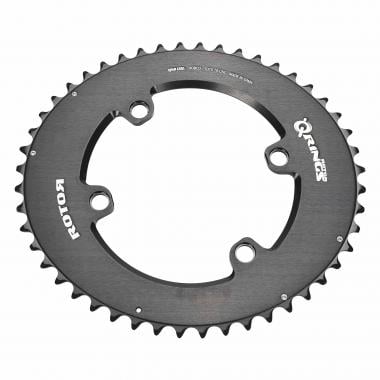 ROTOR Q-RINGS ALDHU / VEGAST / Sram AXS 12 Speed Outer Chainring 110 mm 0