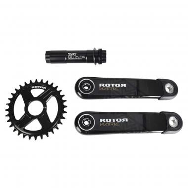 ROTOR KAPIC Carbon 32 Teeth 10/11/12 Speed Chainset 0
