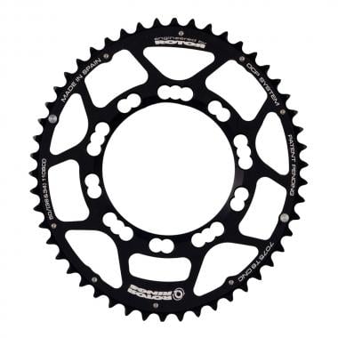 Plateau Extérieur Ovale 10/11V ROTOR Q-RING 110 mm ROTOR Probikeshop 0