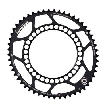 Plateau Extérieur 10/11V ROTOR Q-RINGS Campagnolo Ultra Torque 135 mm ROTOR Probikeshop 0