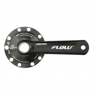 ROTOR FLOW 10/11 Speed Chainset Double 0