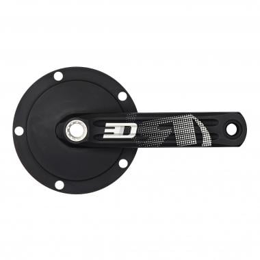 ROTOR 3D24 AERO 10/11 Speed Double Chainset 0