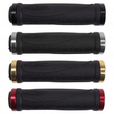 ANSWER FALL LINE DH Grips Lock-On 0
