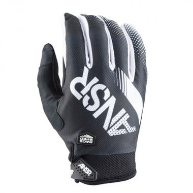 ANSR 17 SYNCRON Gloves Black/White 0