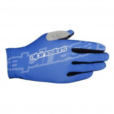 Handschuhe ALPINESTARS LITE Blau 0