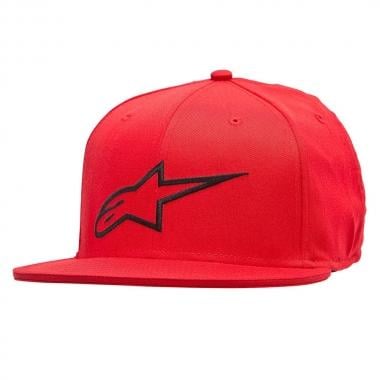 ALPINESTARS AGELESS FLAT Cap Red 0