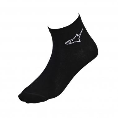 ALPINESTARS STAR Ankle Socks Black 0