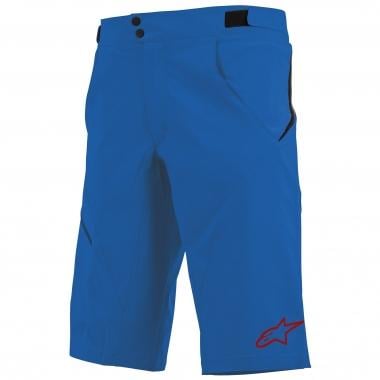 Pantalón corto ALPINESTARS PATHFINDER Azul 0